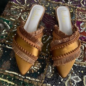 Lulu’s Leryn shoes 6